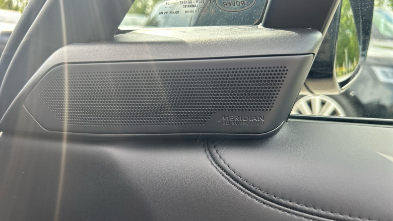 Land Rover Range Rover 3.0 P460e SE 4dr Auto Estate